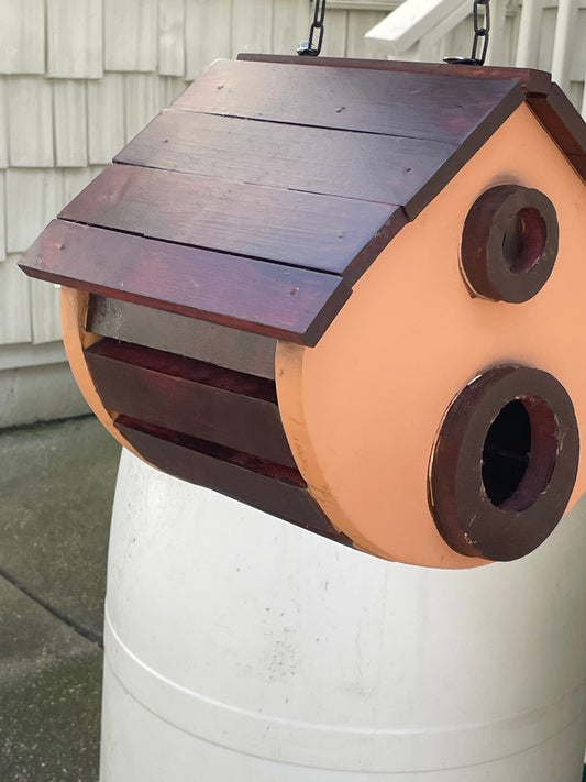 Cozy Wren House - Style 1