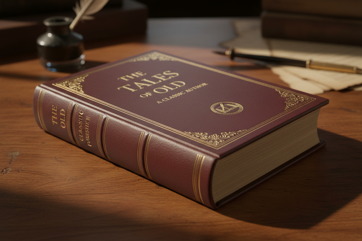 Novels by Scott Franz