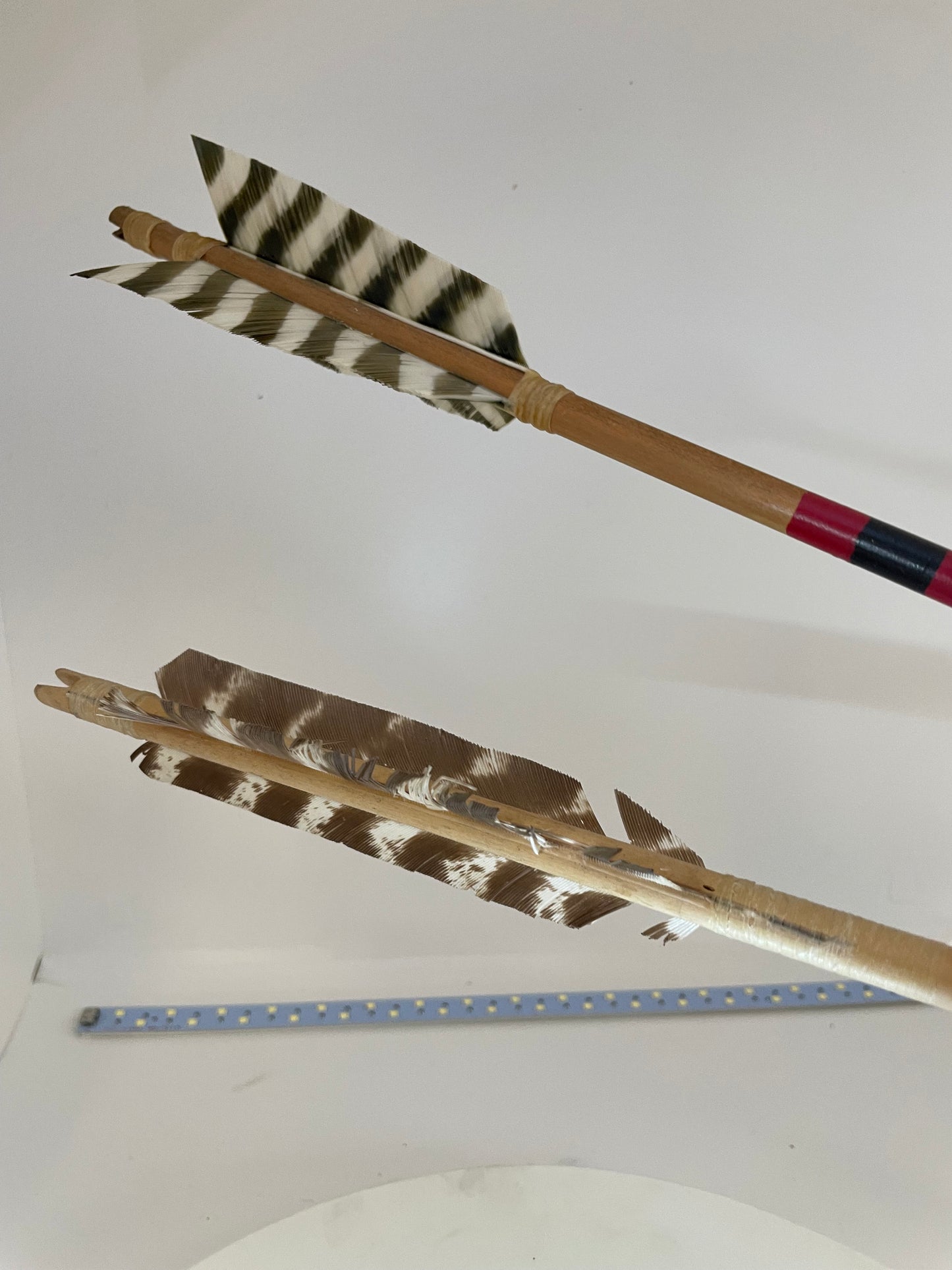 Replica Sioux Arrows
