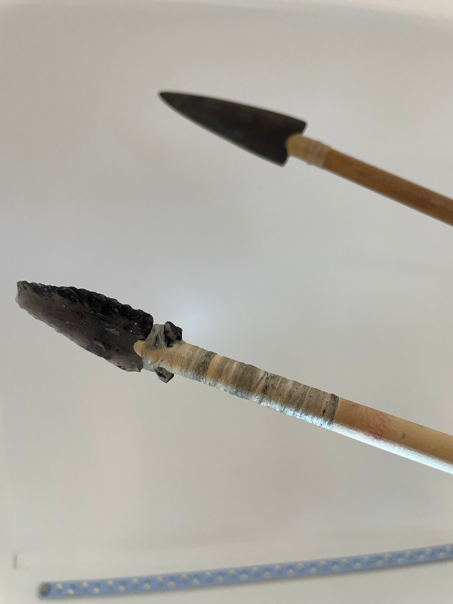 Replica Sioux Arrows