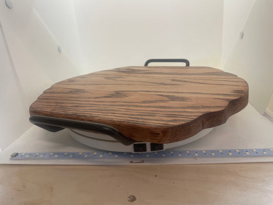 Oak Charcuterie Board / Cutting Board