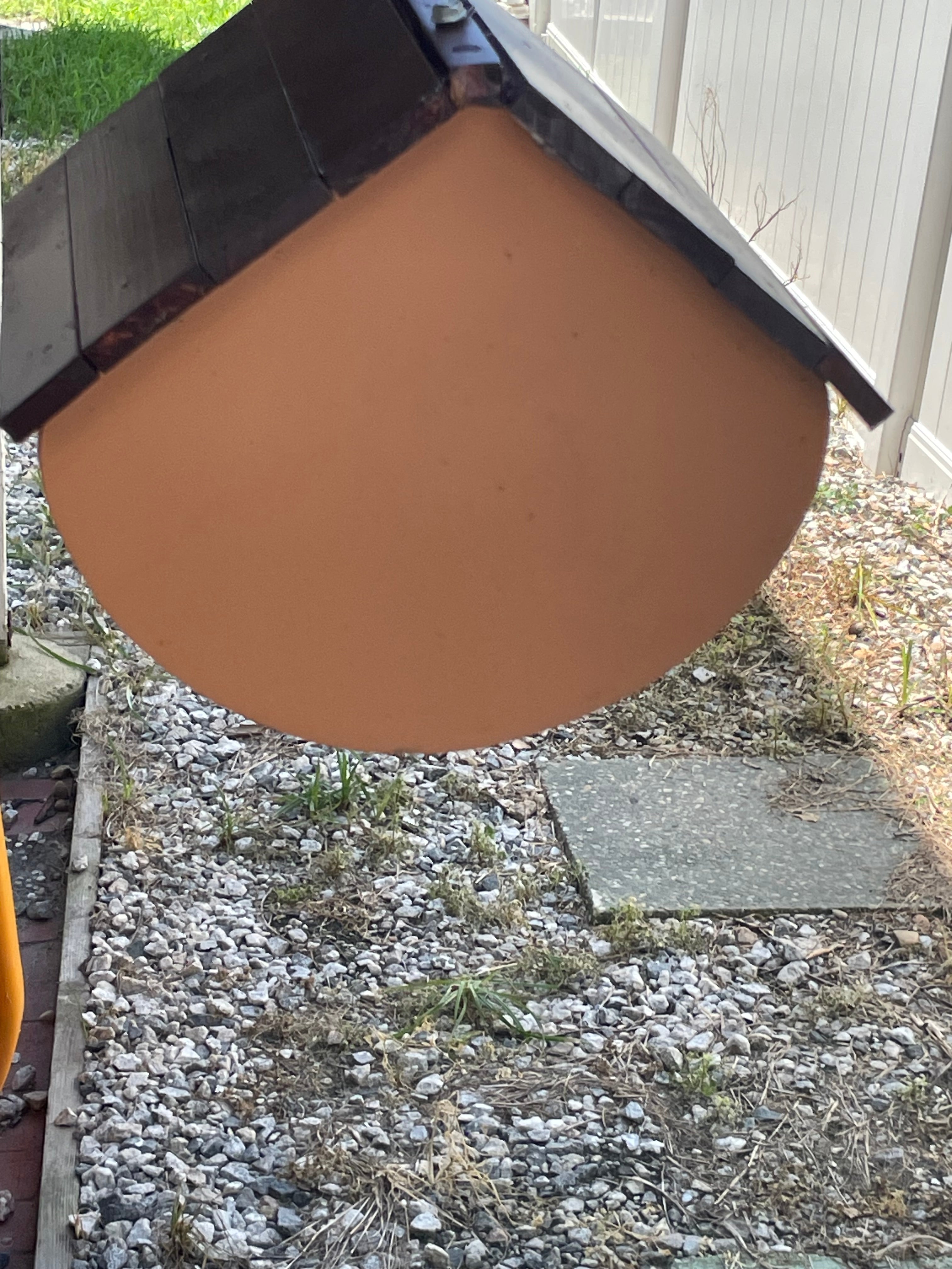 Cozy Wren House - Style 1