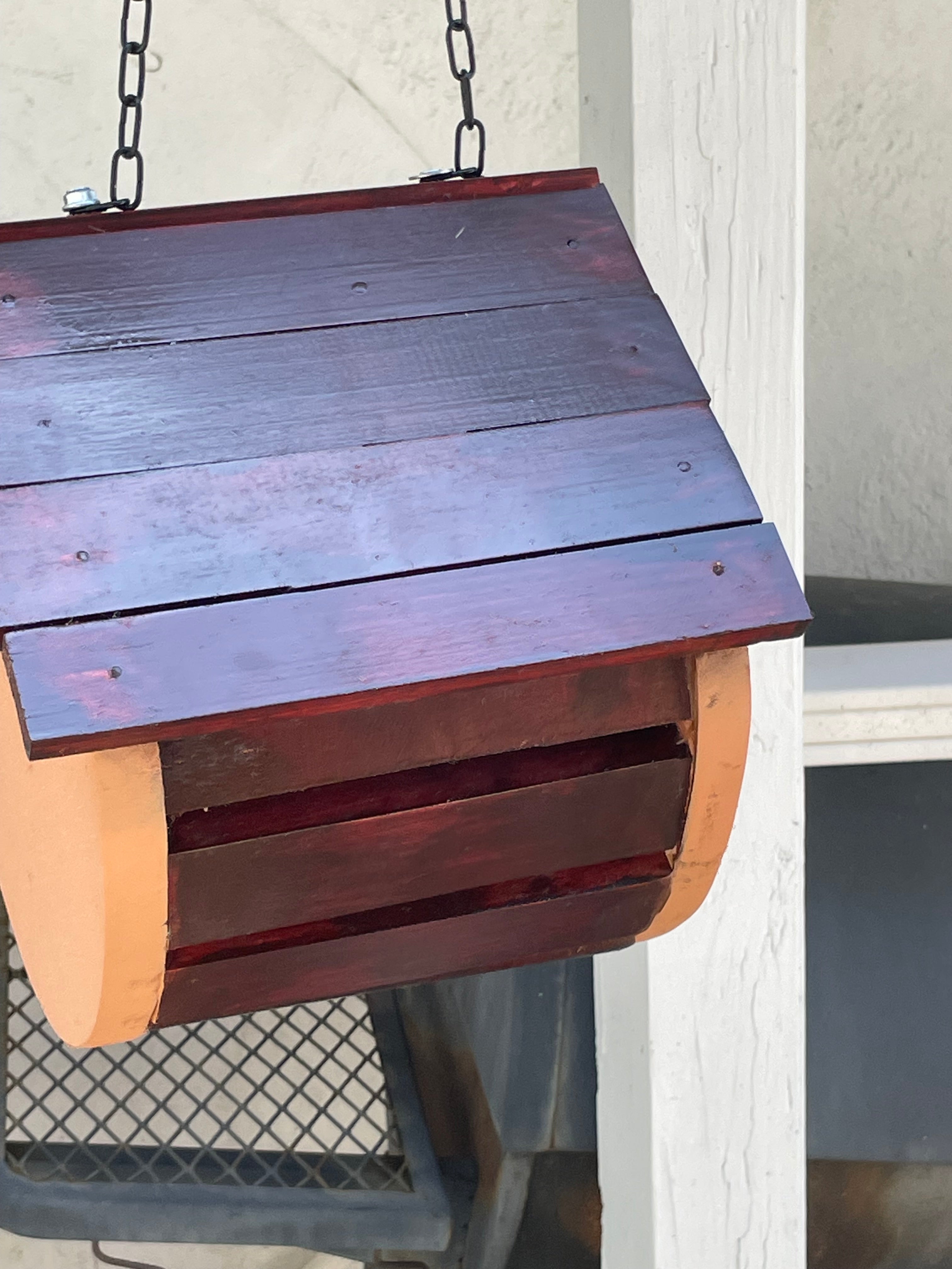 Cozy Wren House - Style 1